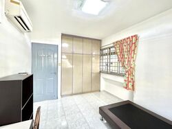 Blk 879 Woodlands Street 82 (Woodlands), HDB 5 Rooms #622716761